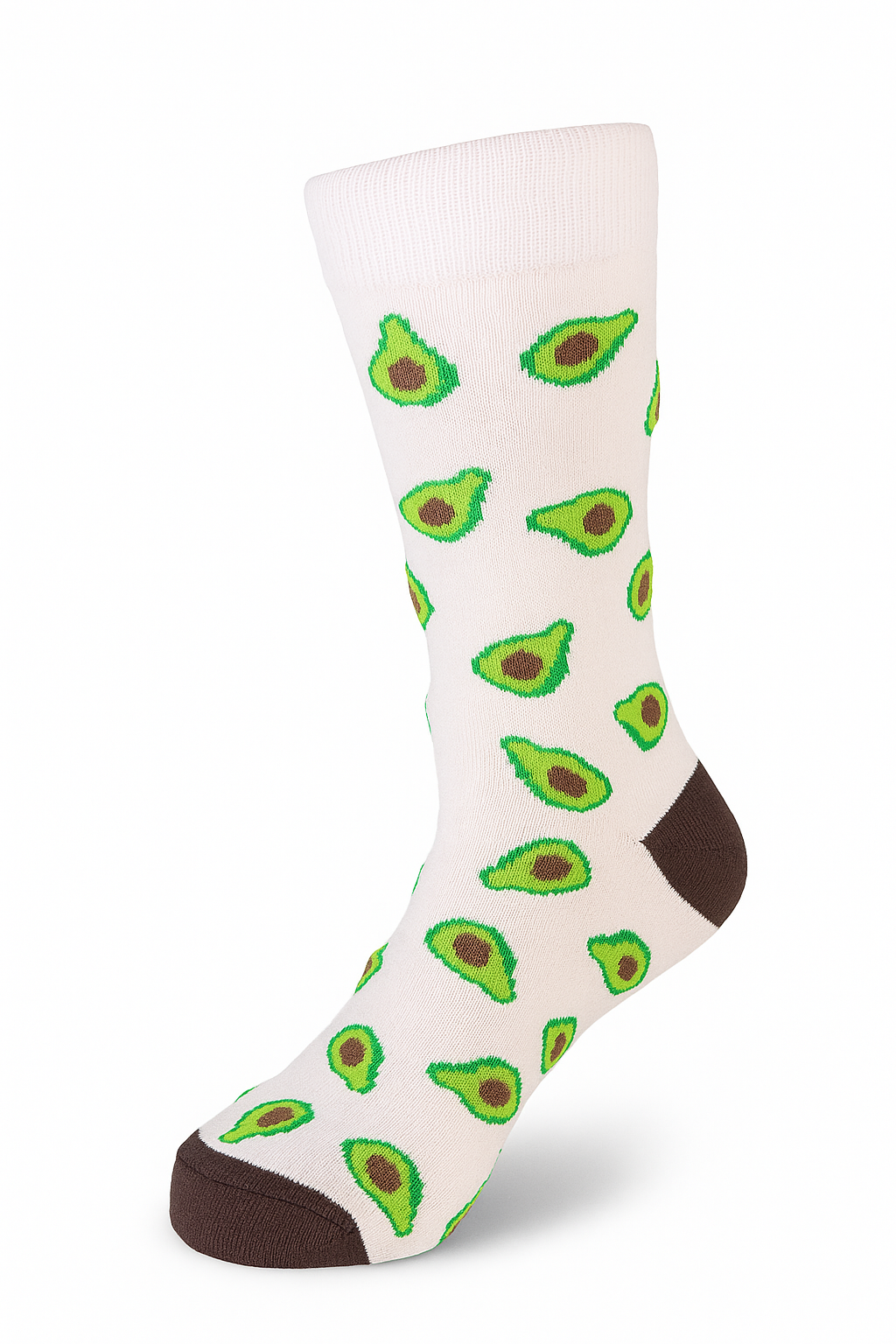 Women Set Of 3 Long Fruit Pattern 1 Sock Multi Color – Sam Socks