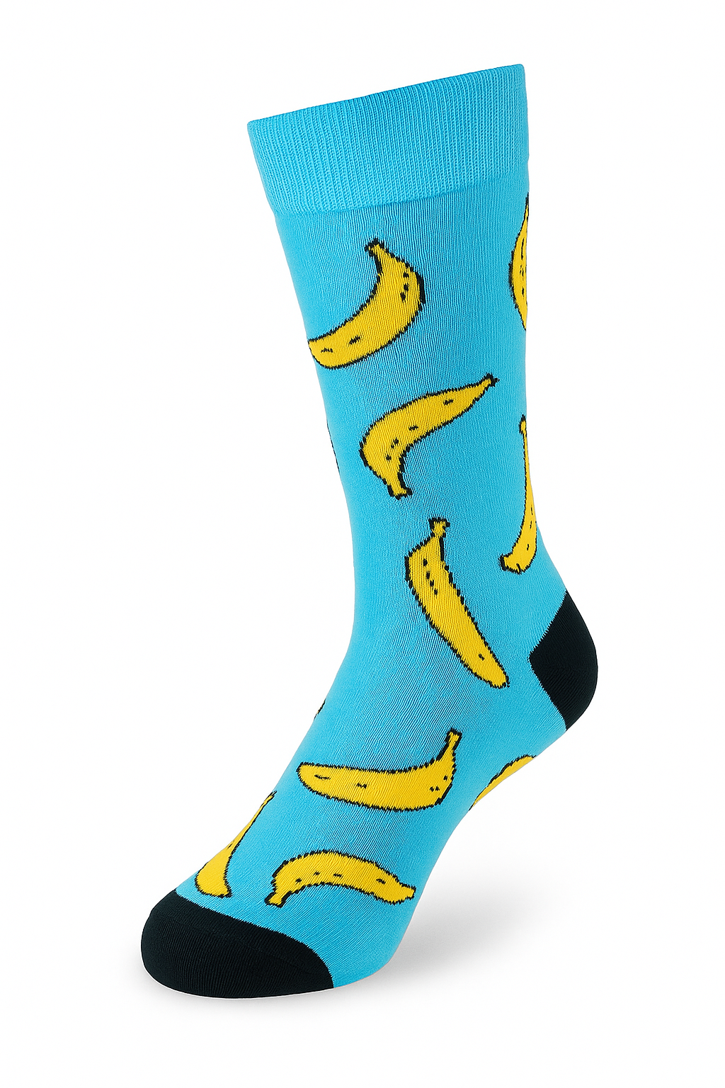 Women Set Of 3 Long Fruit Pattern 1 Sock Multi Color – Sam Socks