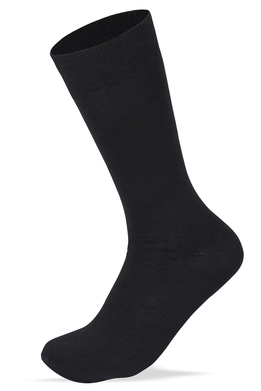 Sam socks set of 6 Classic Plain sock Men Black – Sam Socks