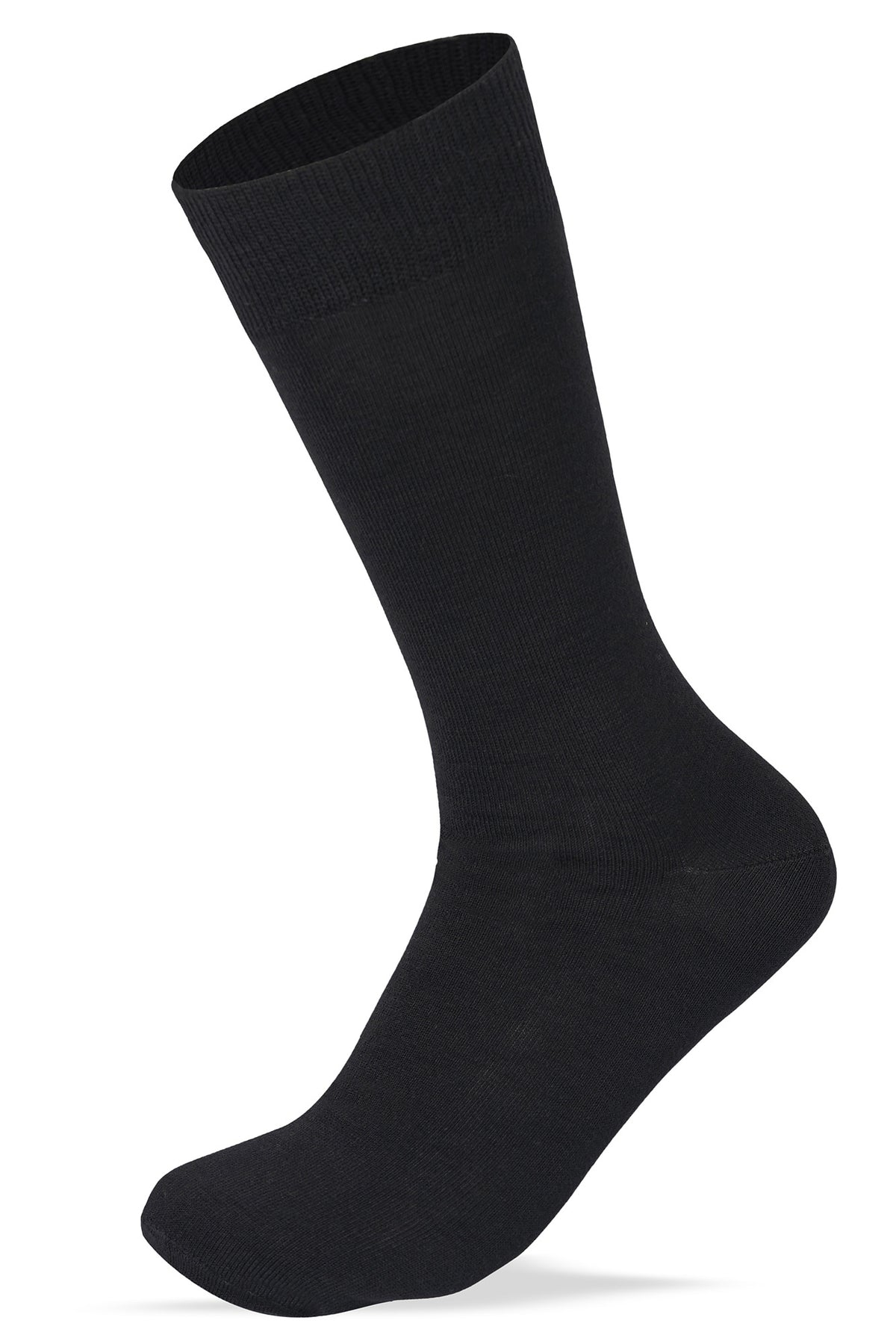 Sam socks set of 6 Classic Plain sock Men Black – Sam Socks