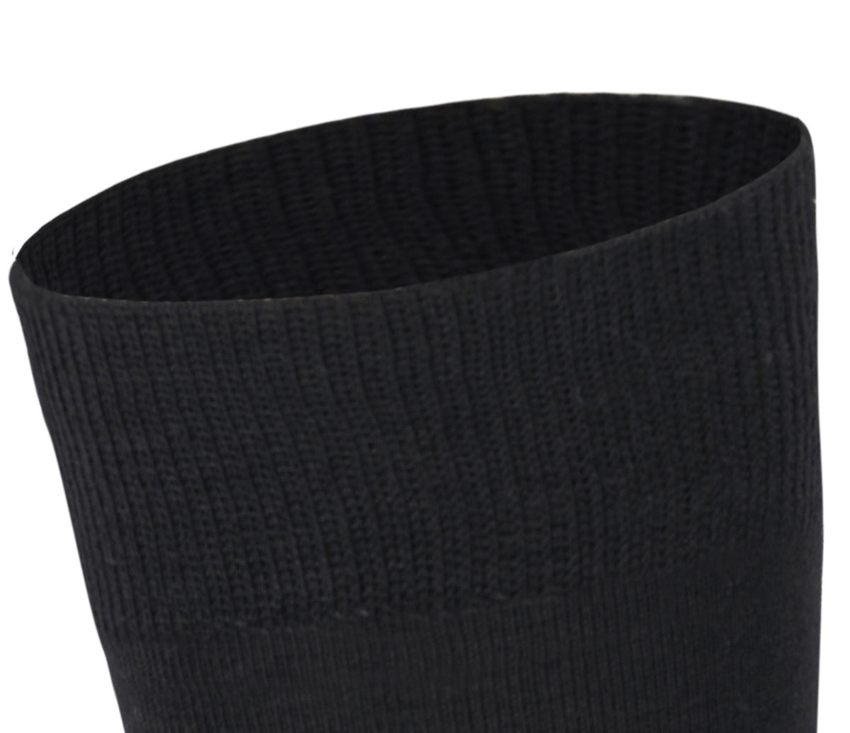 Sam socks set of 6 Classic Plain sock Men Black – Sam Socks