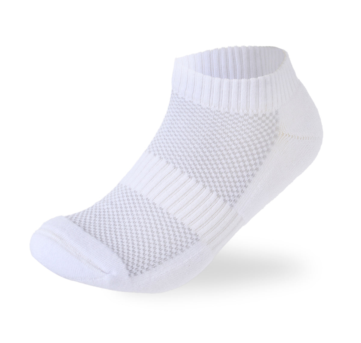 Men Set Of 3 Ankle Half Towel Socks – Sam Socks