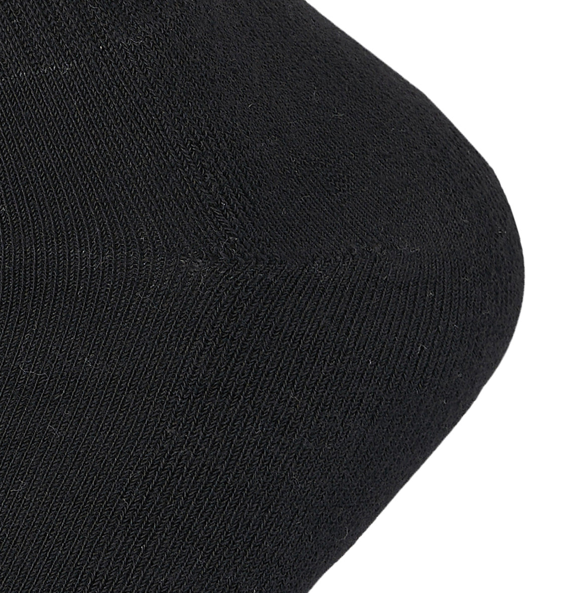 Women Set Of 3 Half Cushioned L-Shape DW1 Sport Socks Black – Sam Socks