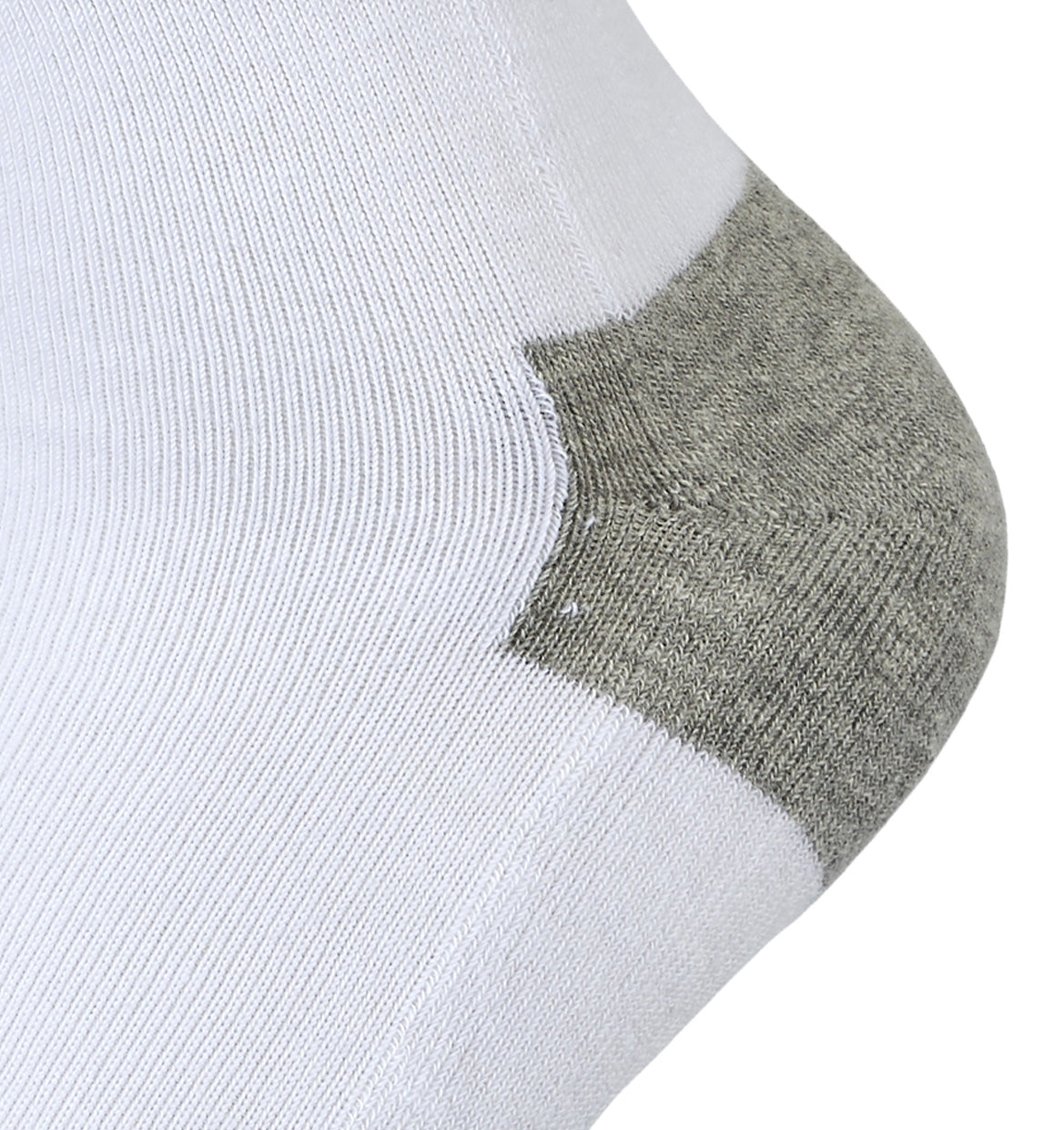 Women Set of 3 Half Cushioned Sport Socks SS1W White – Sam Socks