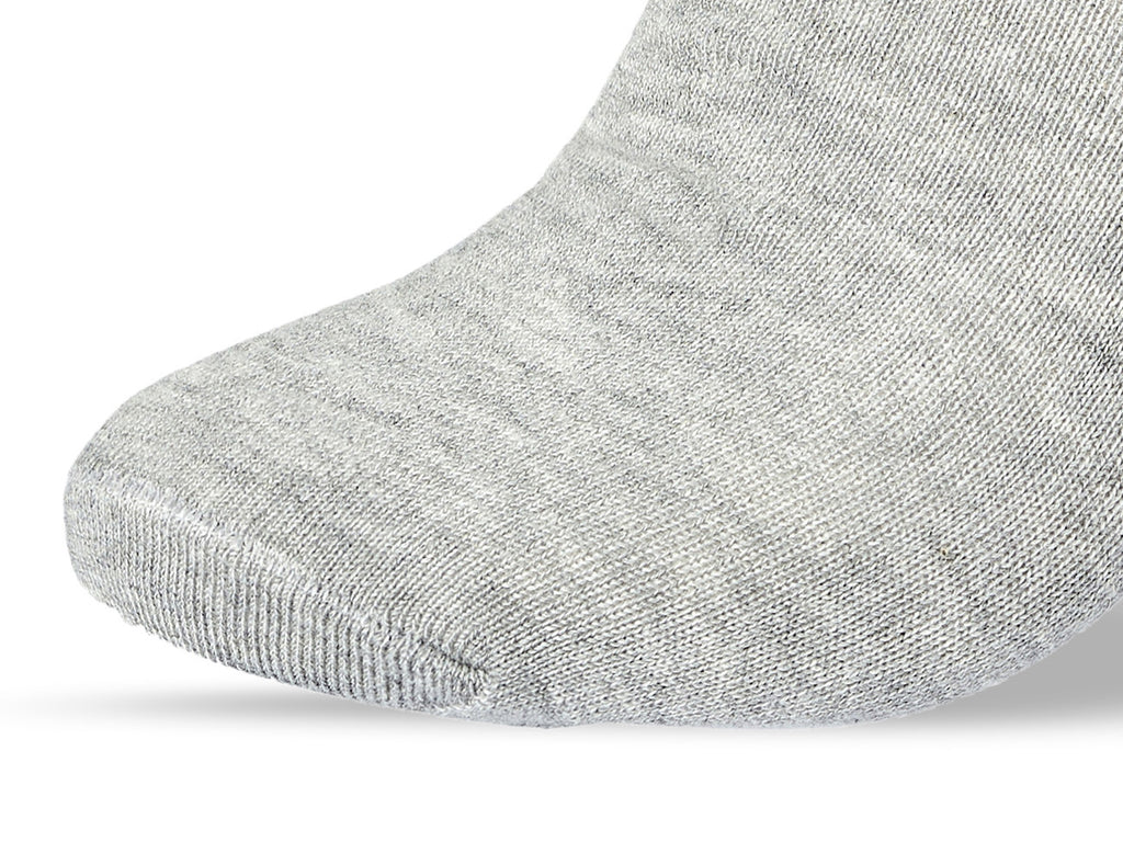 Men Set of 3 Long Lycra Stripped Elastic Socks White-Black-Grey – Sam Socks