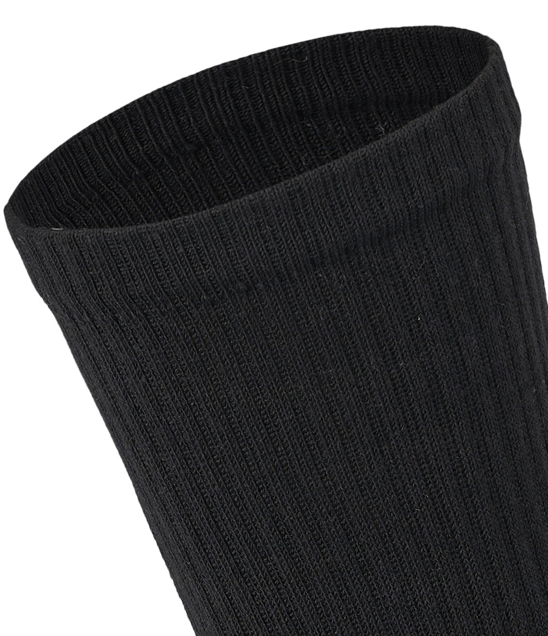 Men Set of 3 Half Terry Sport Socks SS1 Black – Sam Socks