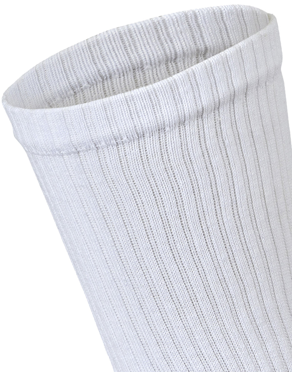 Men Set of 3 Half Terry Sport Socks SS1 White – Sam Socks