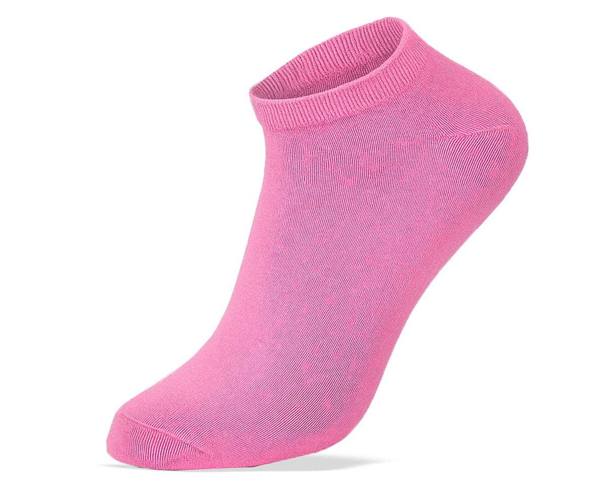 Sam Socks Set Of 3 Ankle Socks Women Black-Grey-Pink – Sam Socks