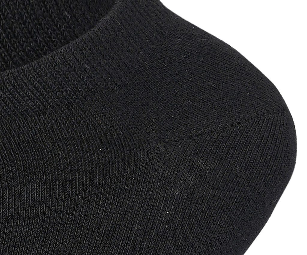 Sam Socks Set Of 3 Ankle Socks Women Black-Grey-Pink – Sam Socks