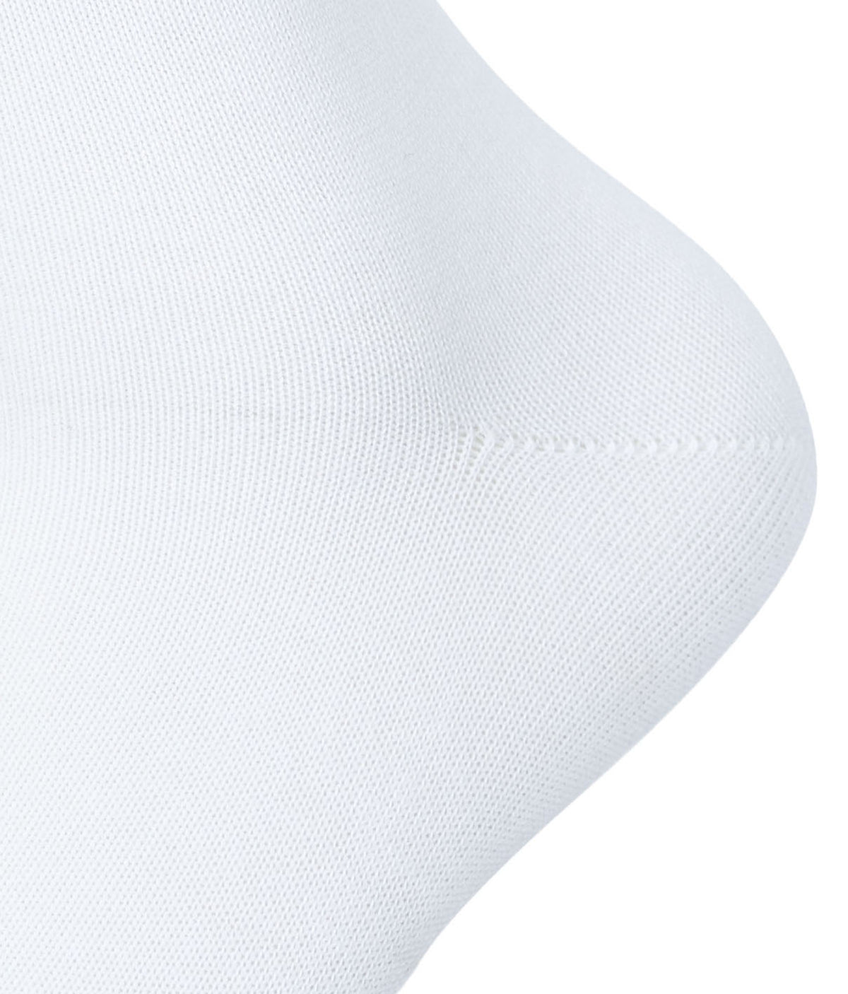Women Set Of 3 Long Socks Plain White – Sam Socks