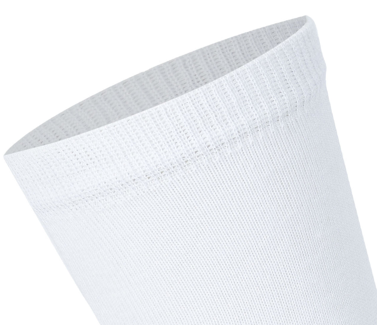Women Set Of 3 Long Socks Plain White – Sam Socks