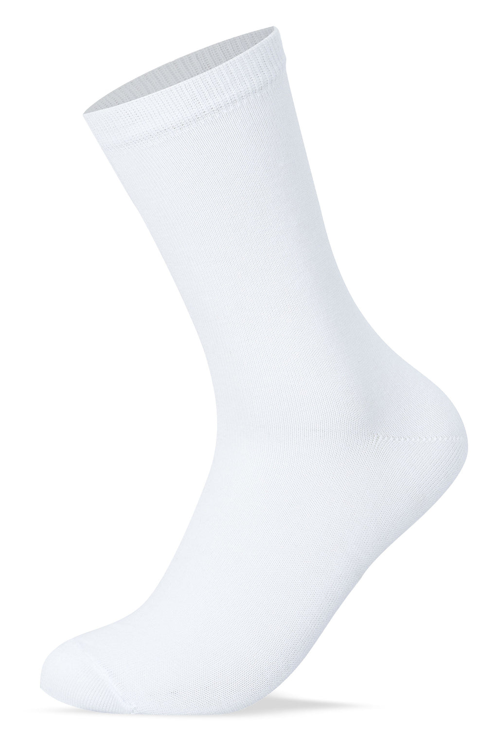 Women Set Of 5 Classic Long Socks Plain – Sam Socks