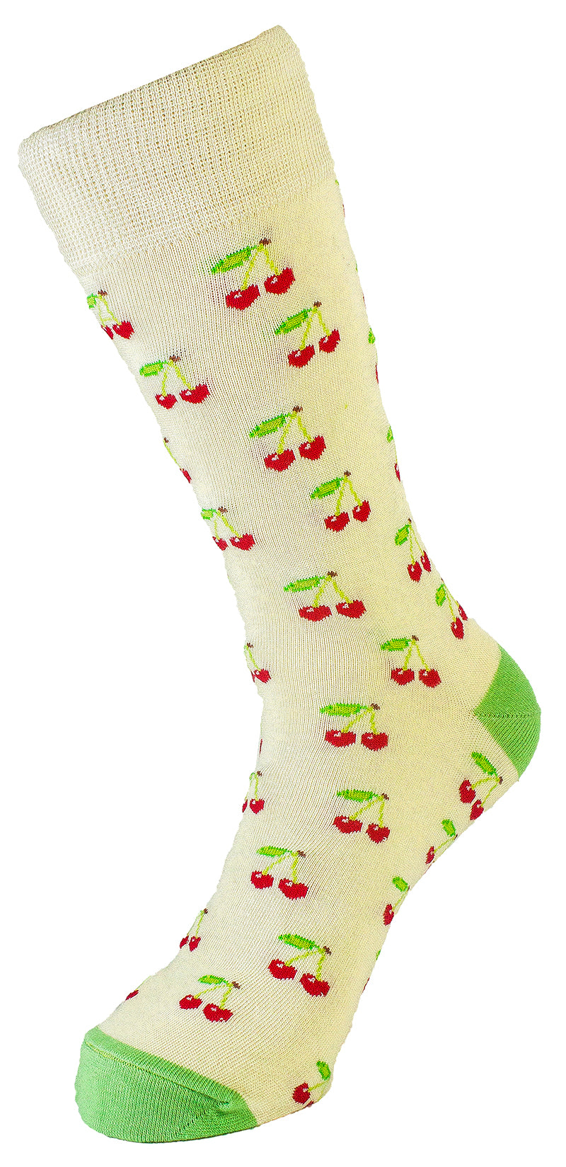 Women Set Of 3 Long Fruit Pattern 2 Sock Multi Color – Sam Socks