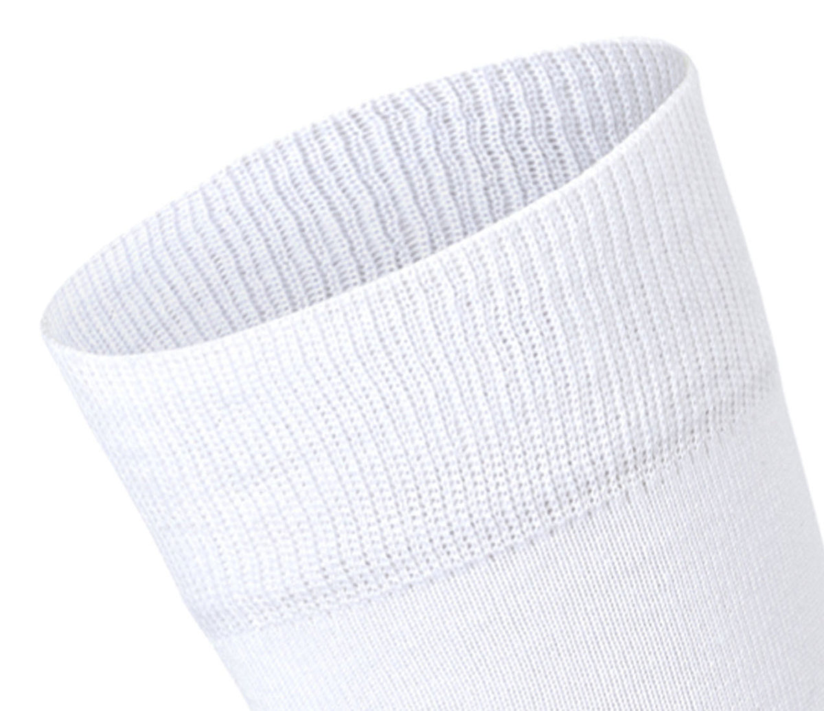 Men Set of 3 Classic Socks Plain White – Sam Socks